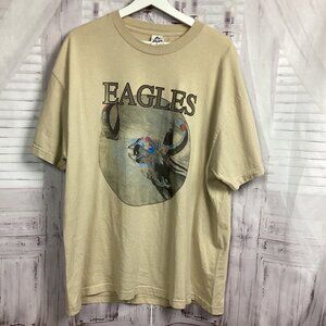 Eagles Tee Shirt Tour 2013 XL